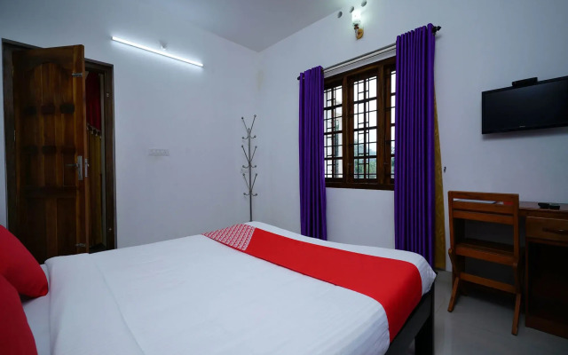 Wonderful Homestay By OYO Rooms