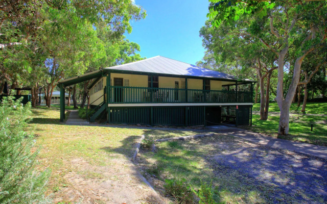 The Retreat Port Stephens