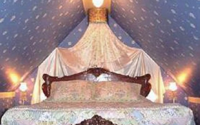 The Queen Anne House Bed and Breakfast