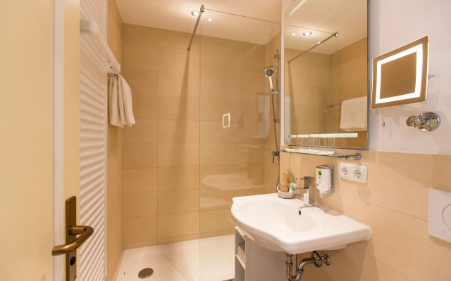 Wunsch Hotel Mürz - Natural Health & Spa Hotel