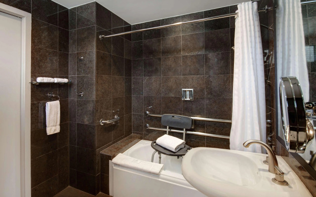 The Sam Houston, Curio Collection by Hilton