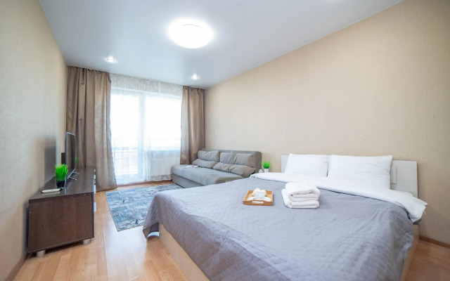 Европа Центр на улице Билимбаевская 37