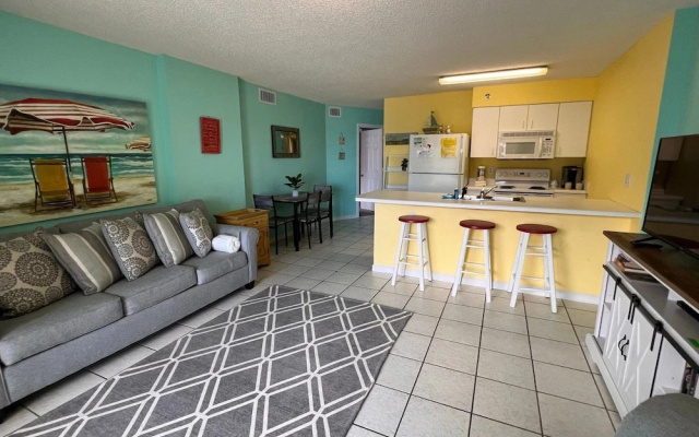Tradewinds 406 By Redawning