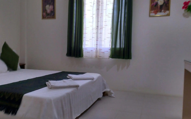 Panorama Sunrise Resort