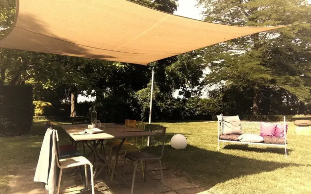 Domaine de la Celarie