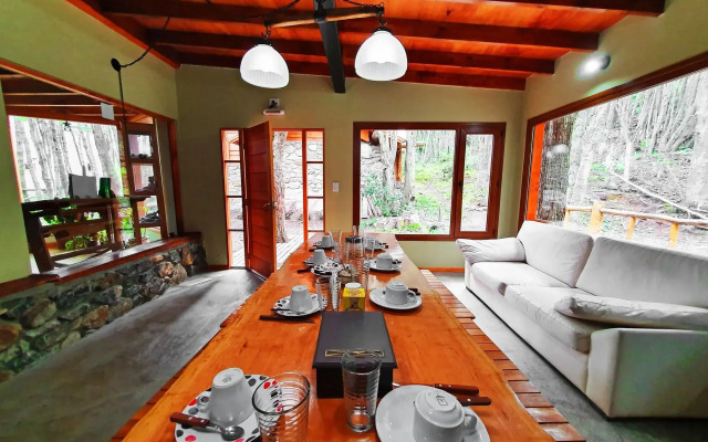 Patagonia Villa