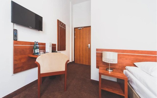 Hotel Chmielna