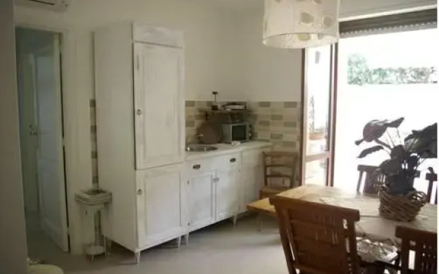 b&b In fondo alla via