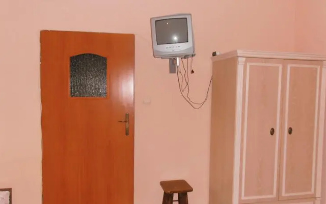 Pensjonat przy Stajni Senny