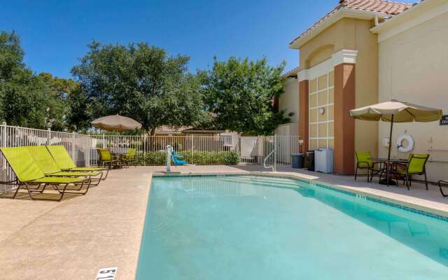 Extended Stay America Suites Phoenix Scottsdale Old Town