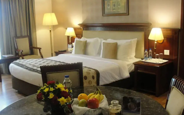 Fortune JP Palace, Mysore - Member ITC Hotels' Group