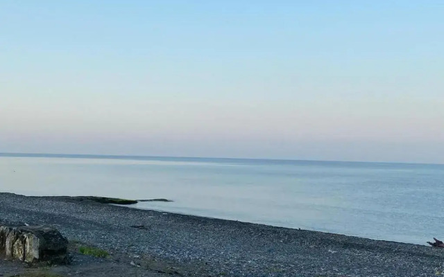 Black Sea Ochamchira