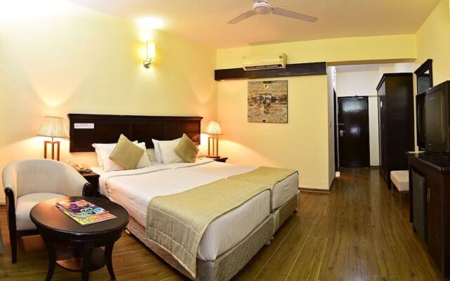 Inventree Hotel, Hinjewadi