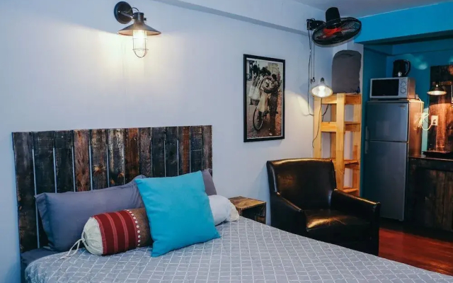 Urban SaiGon Studio