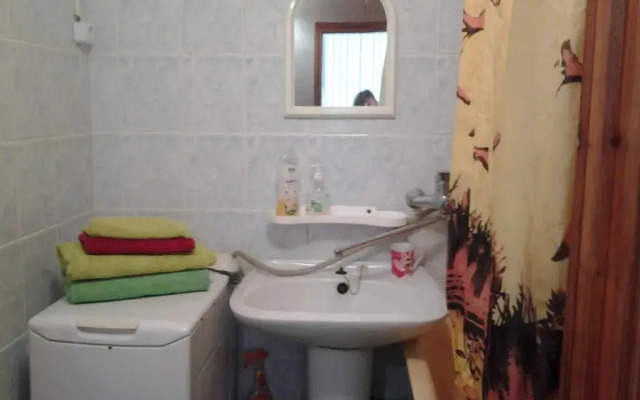 Сomfort&Servis Apartment on Mira of Yuzhny