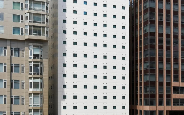 Toyoko Inn Seoul Gangnam