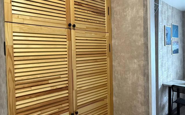 Cynefin (Канефин) на улице Гольца 7В