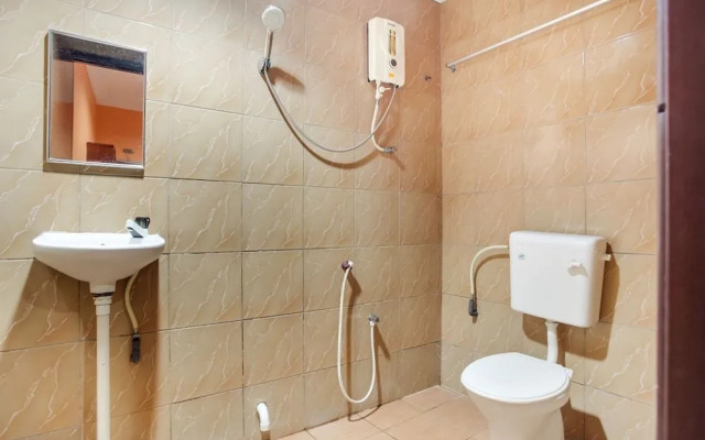 OYO 89470 My Town Hotel