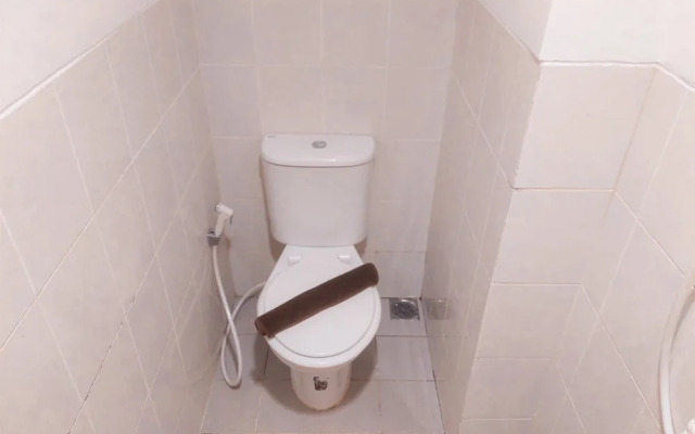 Simply And Homey 2Br Urbantown Serpong Apartment