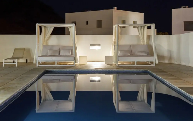 Hotel Spa Calagrande