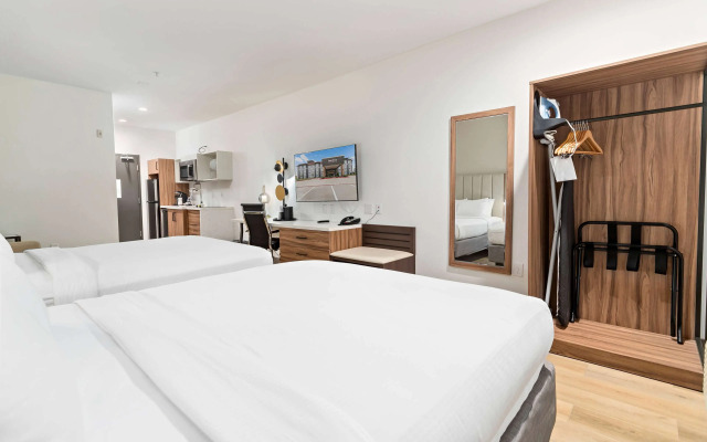 Hawthorn Extended Stay by Wyndham Port Arthur