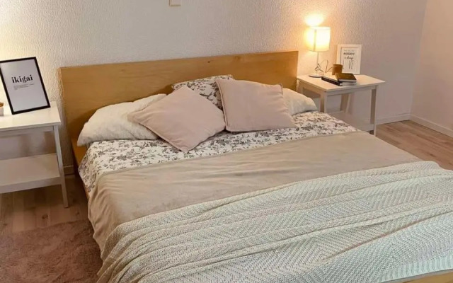 Apartma pri Olgi