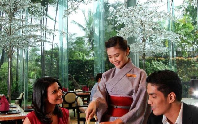 Diamond Hotel Philippines