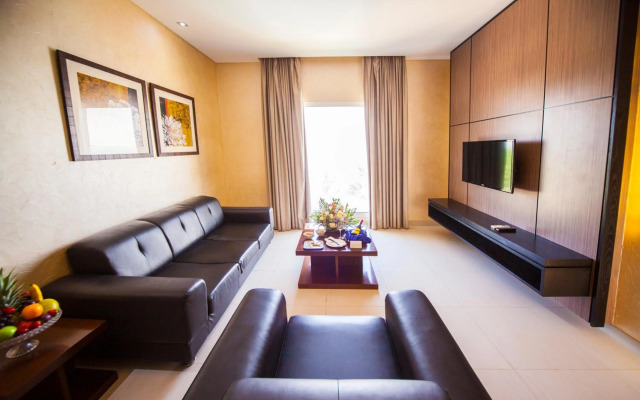 Pearl Hotel and Spa