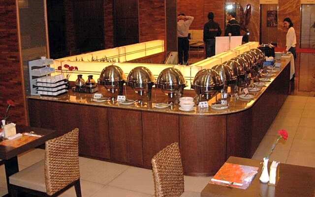 Premier Hotel