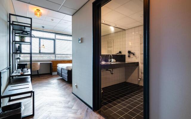 De Rooi Pannen Eindhoven