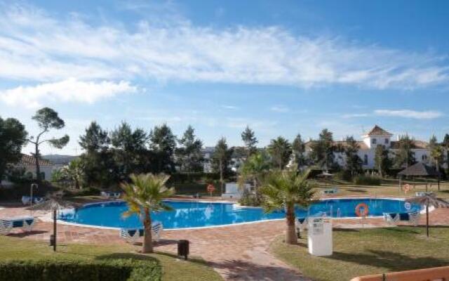Duquesa Suite apartemento 2099