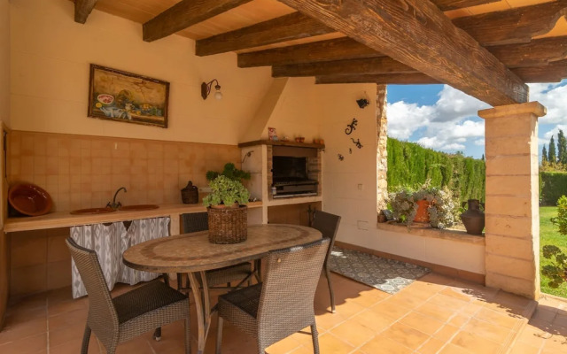 Es Rafal Cogolles in Mallorca