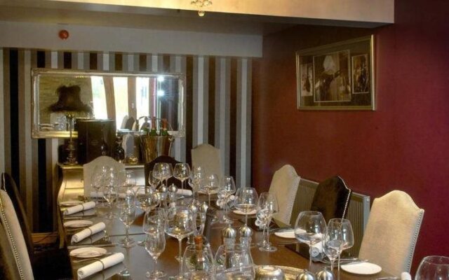 The Blue Bell Inn
