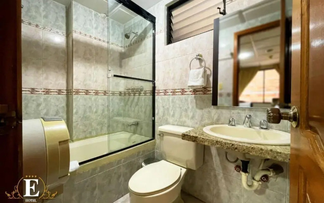 Hotel Ensueños