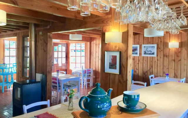 Hotel Frutillar