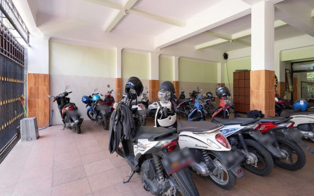 KoolKost Female Syariah near Dinoyo Mall Malang