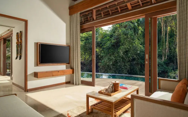 Cicada Resort Bali Ubud, Autograph Collection