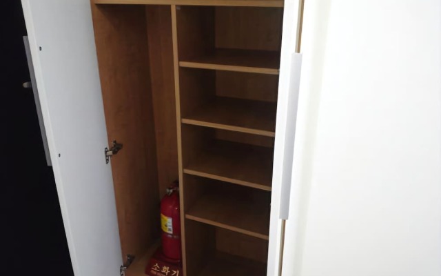 Stay Gangnam Residence