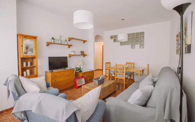 Apartamento Bahía Blanca