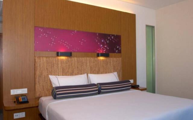 Thank Inn Hotel Shandong Yantai Haiyang Zhenhua Commercial Building