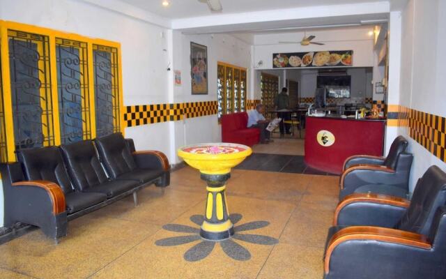Cosy Hotel & Restaurant