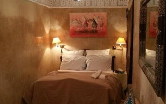 Riad Dar Latifa