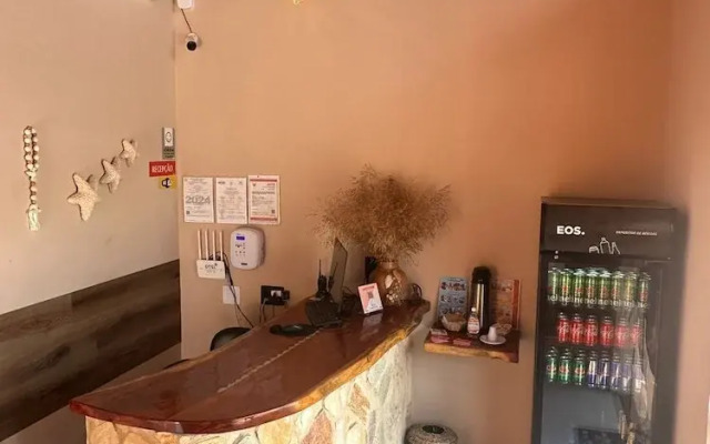 Pousada Deu Praia Maragogi