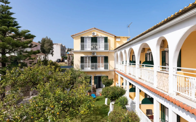 Domus Alta
