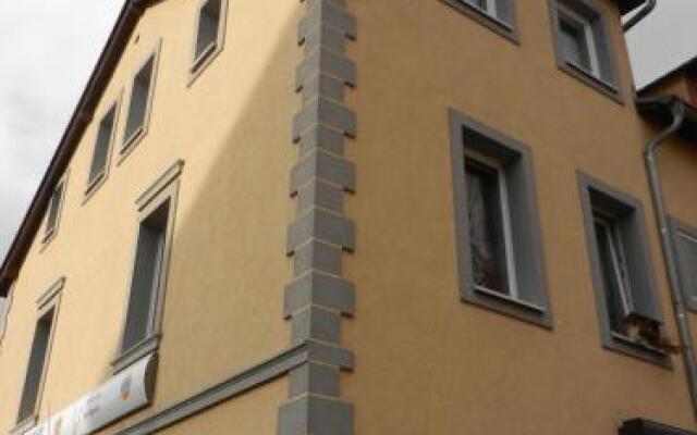 Ferienapartements Girrbach