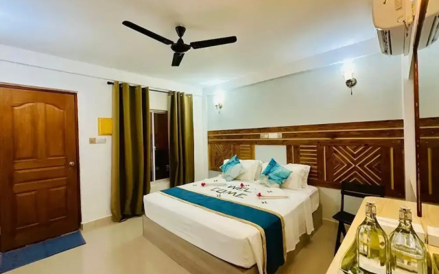SORENZO Maldives