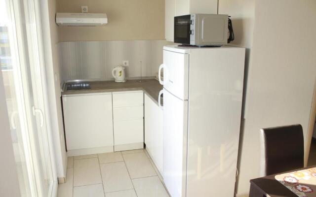 Apartmani Neja