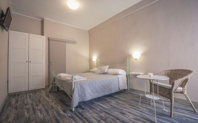 Hotel Alla Casella