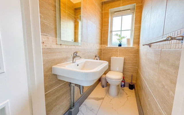 The Firs Luxury Home