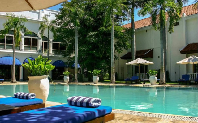 Hotel Majapahit Surabaya - MGallery
